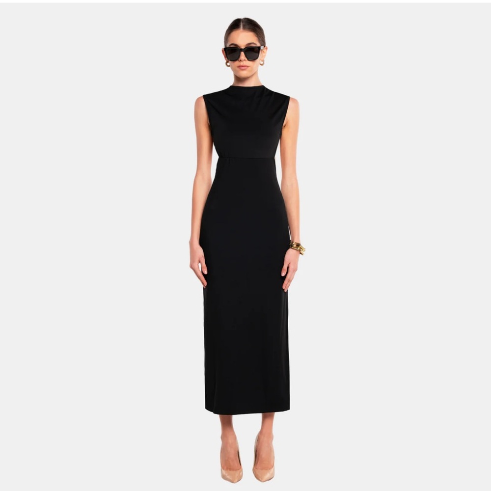 OW Collection | Dex Maxi Dress